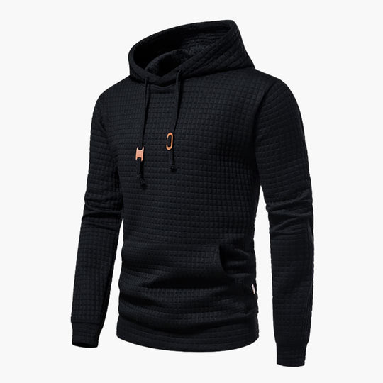 Adrian | Bequemer Hoodie