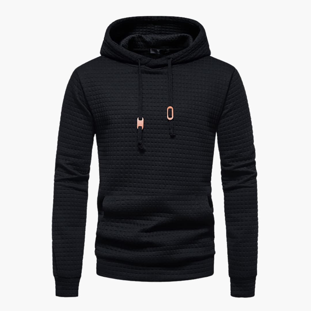 Adrian | Bequemer Hoodie