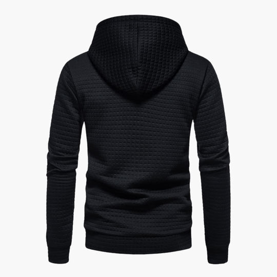 Adrian | Bequemer Hoodie