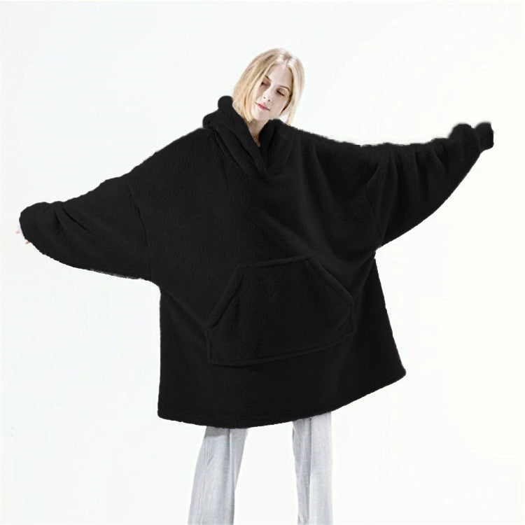 Alrun - Unisex Kapuzenpullover | Bequemes Fleece