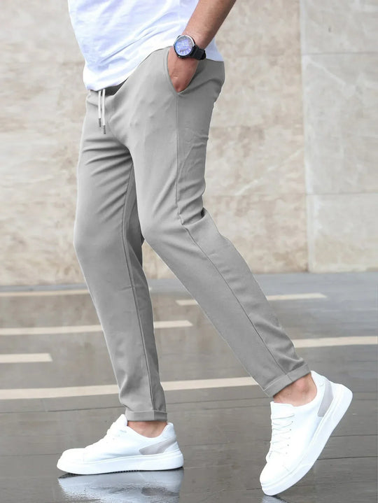 Liam | Elegante Komfort-Hose