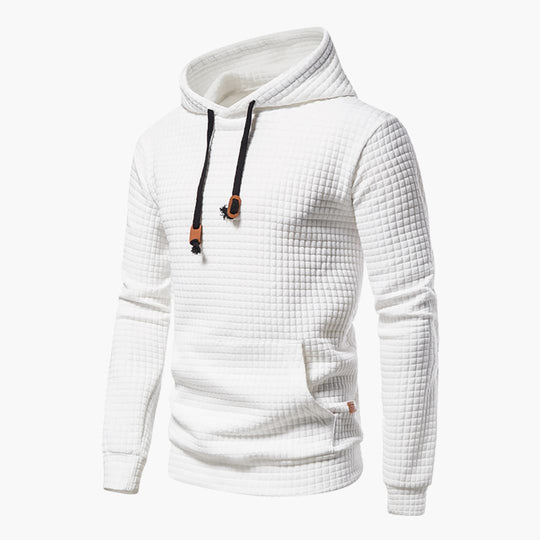 Adrian | Bequemer Hoodie