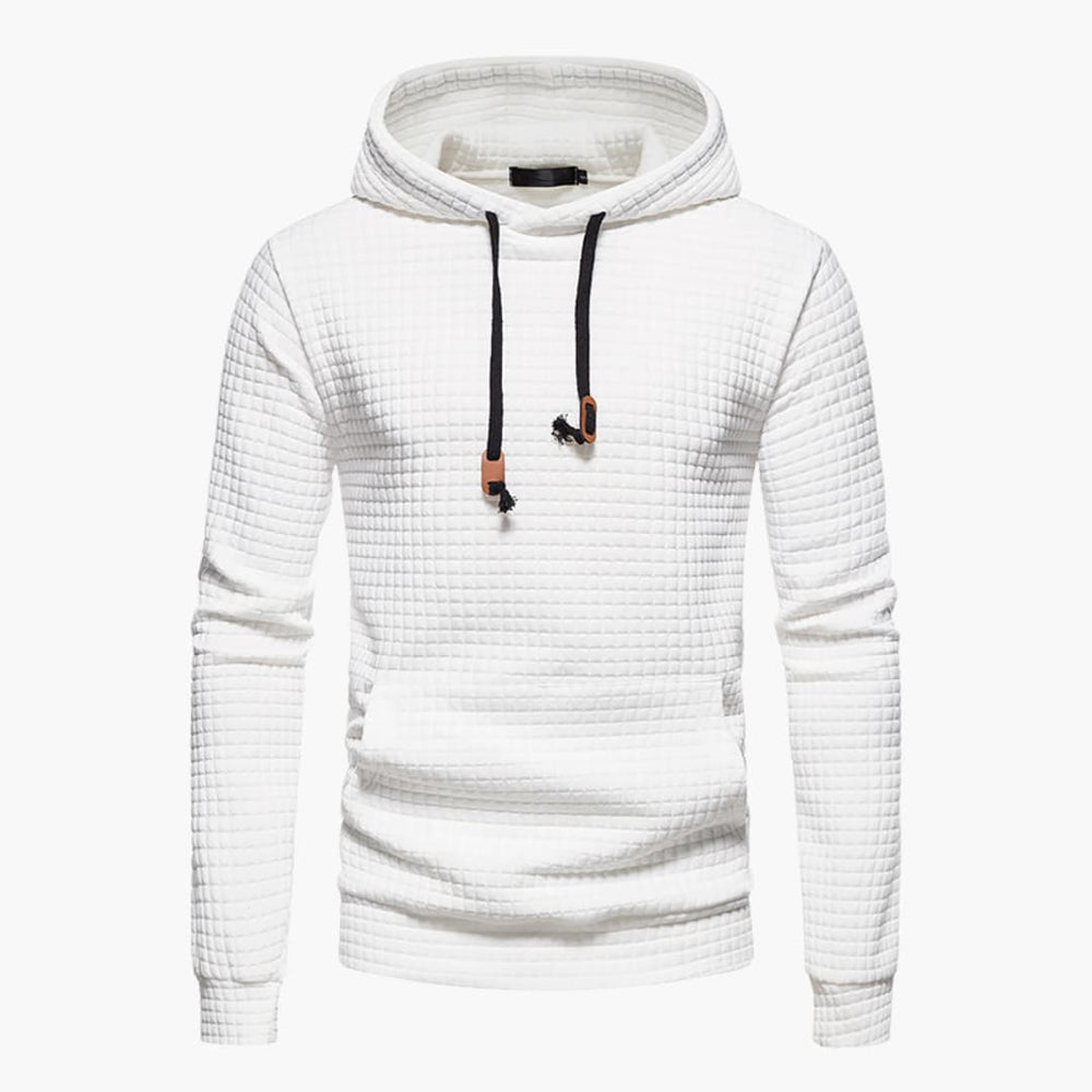 Adrian | Bequemer Hoodie