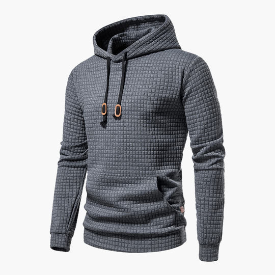 Adrian | Bequemer Hoodie