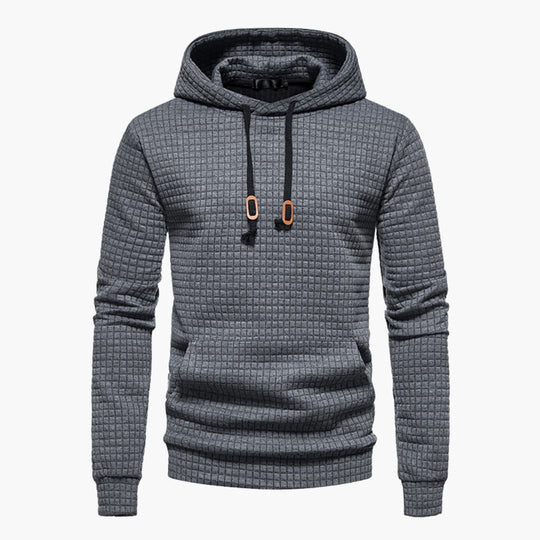 Adrian | Bequemer Hoodie