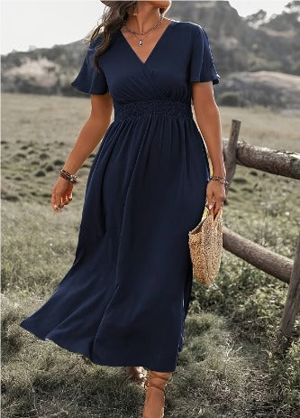 Bea™ - Elegantes Sommerkleid