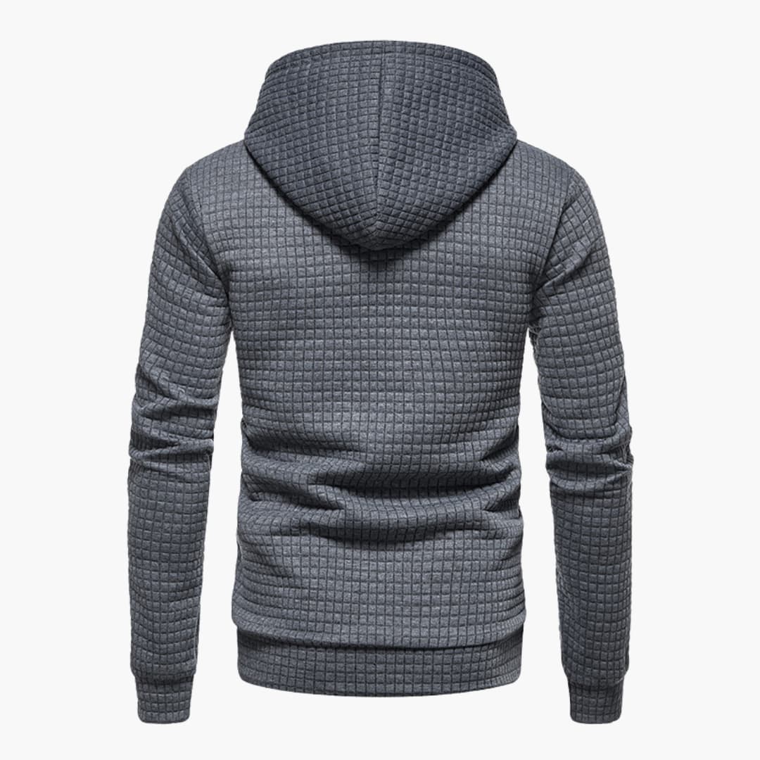 Adrian | Bequemer Hoodie