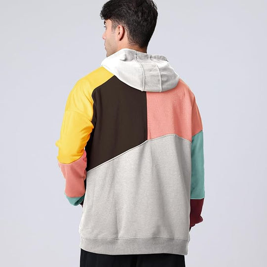 Arnfried | Moderner Kapuzenpullover