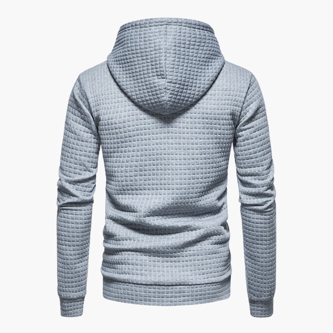 Adrian | Bequemer Hoodie