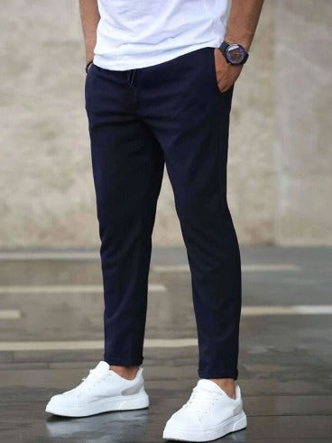 Liam | Elegante Komfort-Hose