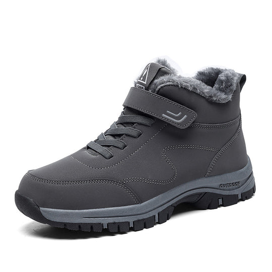 Everest | Unisex Winter-Schneestiefel