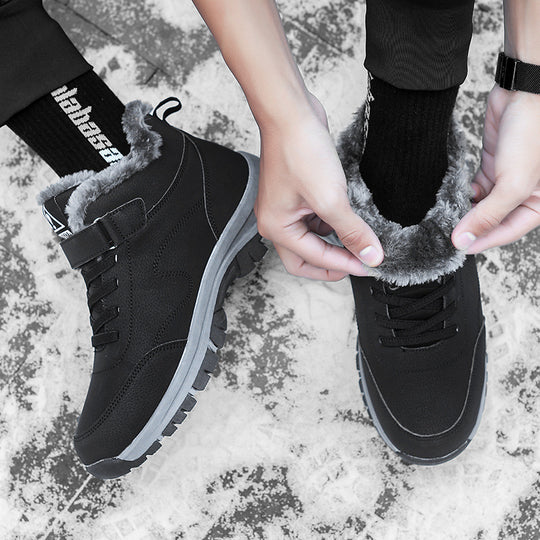 Everest | Unisex Winter-Schneestiefel