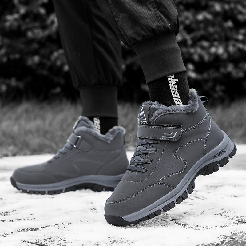 Everest | Unisex Winter-Schneestiefel