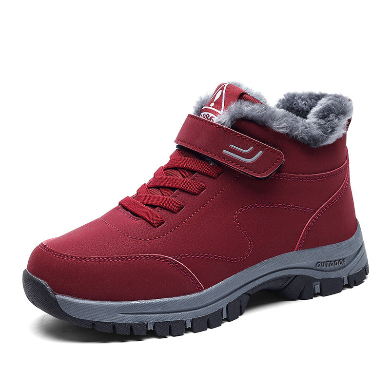 Everest | Unisex Winter-Schneestiefel