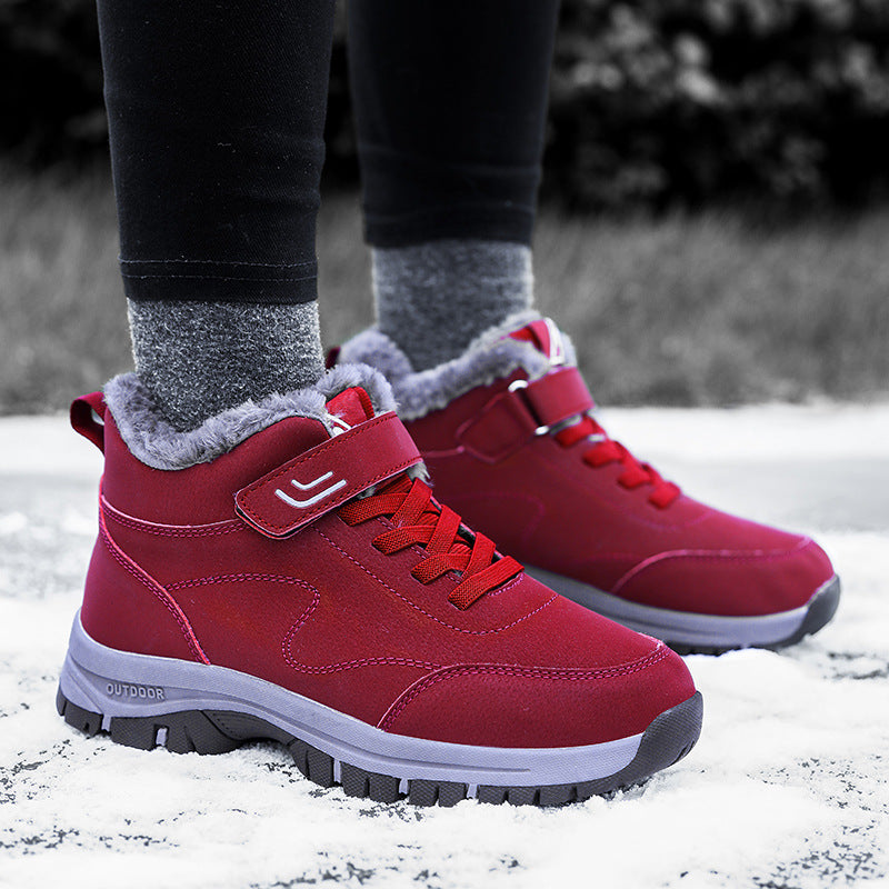 Everest | Unisex Winter-Schneestiefel