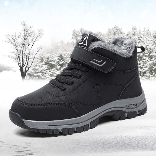 Everest | Unisex Winter-Schneestiefel