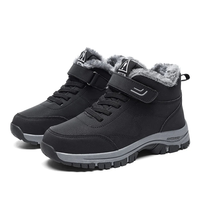 Everest | Unisex Winter-Schneestiefel