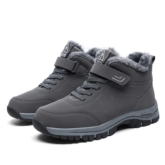 Everest | Unisex Winter-Schneestiefel