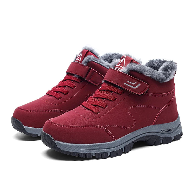 Everest | Unisex Winter-Schneestiefel