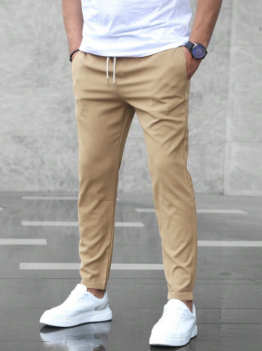 Liam | Elegante Komfort-Hose