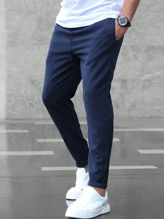 Liam | Elegante Komfort-Hose