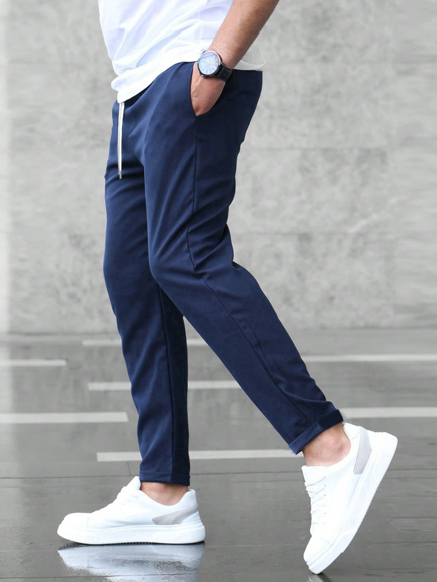 Liam | Elegante Komfort-Hose