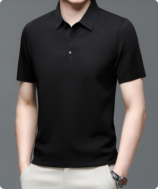 BREVANI™ - POLOSHIRT