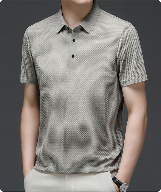 BREVANI™ - POLOSHIRT